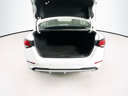 Used 2024 Nissan Sentra SV image 29