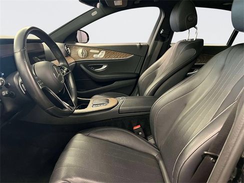 Certified 2023 Mercedes-Benz E 350 E 350 image 18