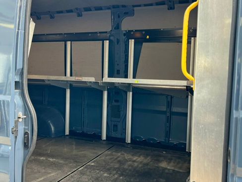 Used 2019 RAM ProMaster 3500 image 10