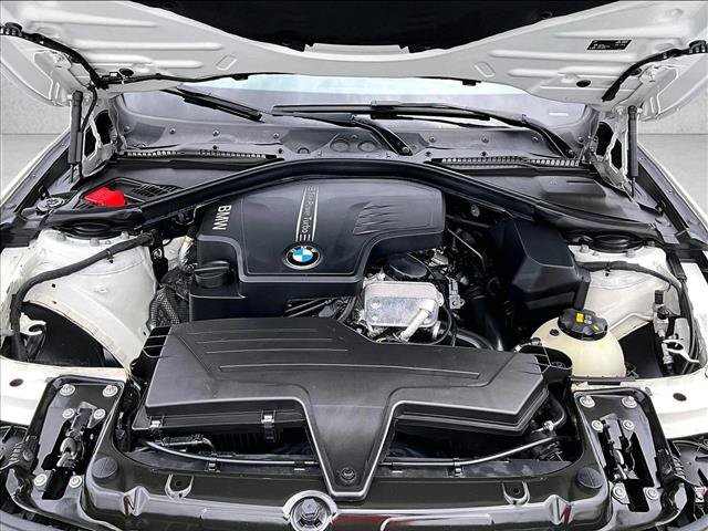 Used 2016 BMW 428i Gran Coupe xDrive AWD/4WD image 11