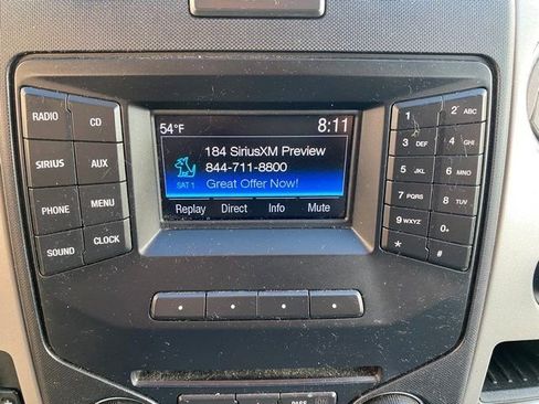 Used 2014 Ford F150 XLT w/ Equipment Group 302A Luxury image 12