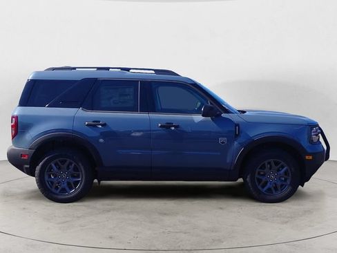 Used 2025 Ford Bronco Sport Big Bend AWD/4WD image 6
