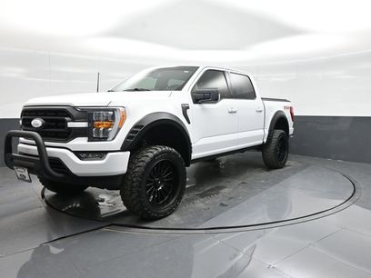 Used 2022 Ford F150 XLT w/ Equipment Group 302A High
