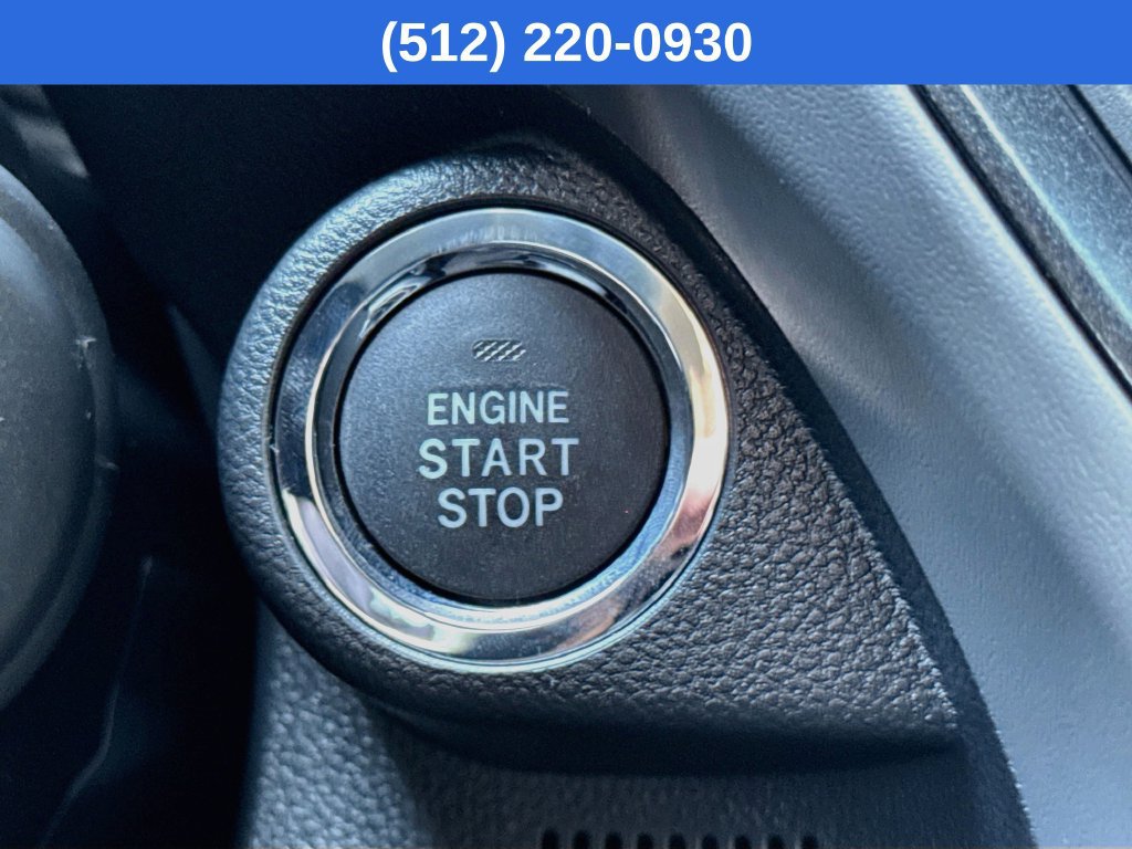 New 2026 Subaru Crosstrek 2.5i Premium AWD/4WD image 19
