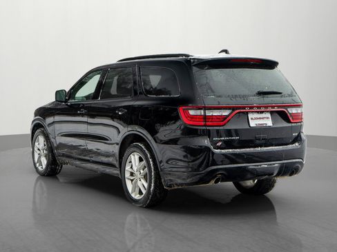 Used 2025 Dodge Durango GT image 5