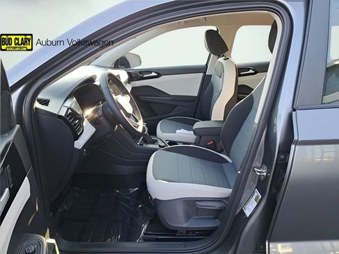 New 2025 Volkswagen Taos S AWD/4WD image 13