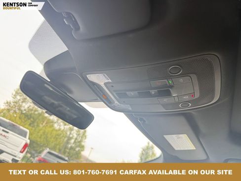 Used 2025 Audi Q3 2.0T Premium image 30