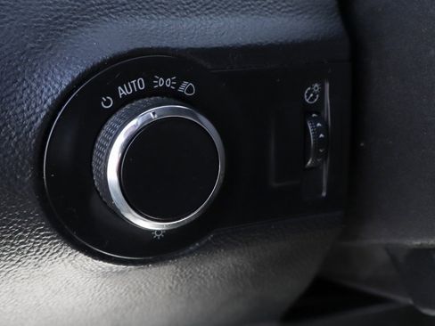 Used 2011 Chevrolet Camaro LS image 19