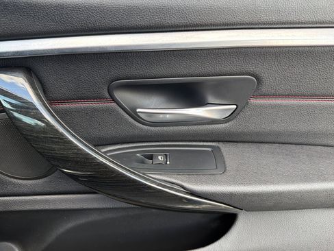 Used 2019 BMW 430i Gran Coupe w/ Convenience Package RWD image 21