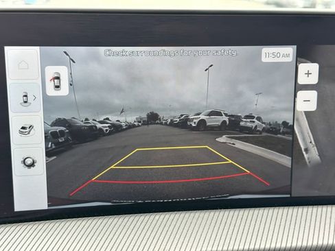 Used 2023 Kia EV6 GT-Line image 27