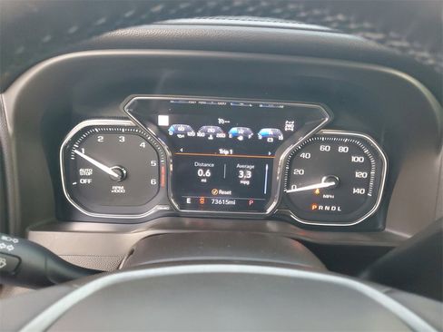 Used 2021 GMC Sierra 1500 Denali w/ Driver Alert Package II image 28