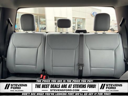 New 2026 Ford F450 XL AWD/4WD image 36