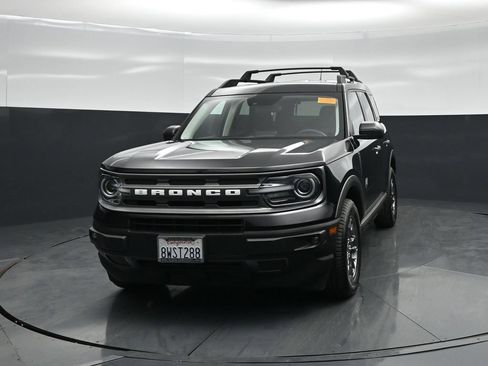 Used 2021 Ford Bronco Sport Big Bend AWD/4WD image 51