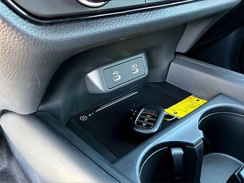 New 2026 Honda HR-V LX image 18