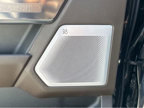 New 2025 Ford F250 King Ranch w/ FX4 Off-Road Package image 38