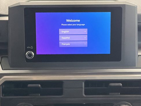 New 2025 Toyota Tacoma SR5 RWD image 15
