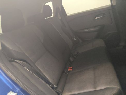 Used 2021 Nissan Rogue SV AWD/4WD image 19