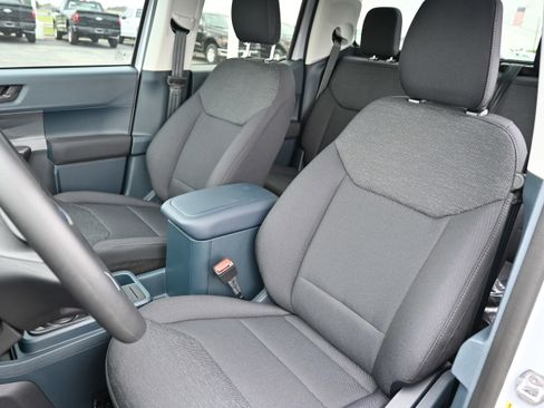 New 2026 Ford Maverick XL FWD image 28