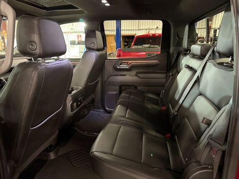 Used 2023 GMC Sierra 1500 Denali w/ Denali Carbonpro Edition image 18