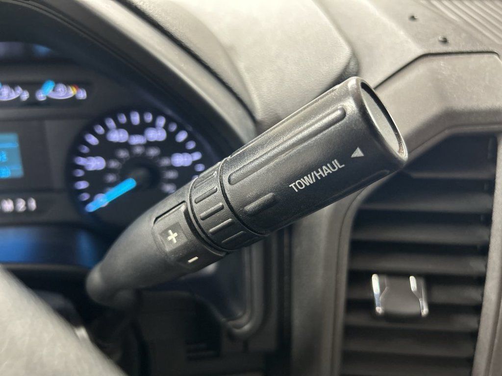 Used 2018 Ford F250 XL AWD/4WD image 17