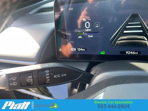 Used 2024 Honda Prologue Elite image 36