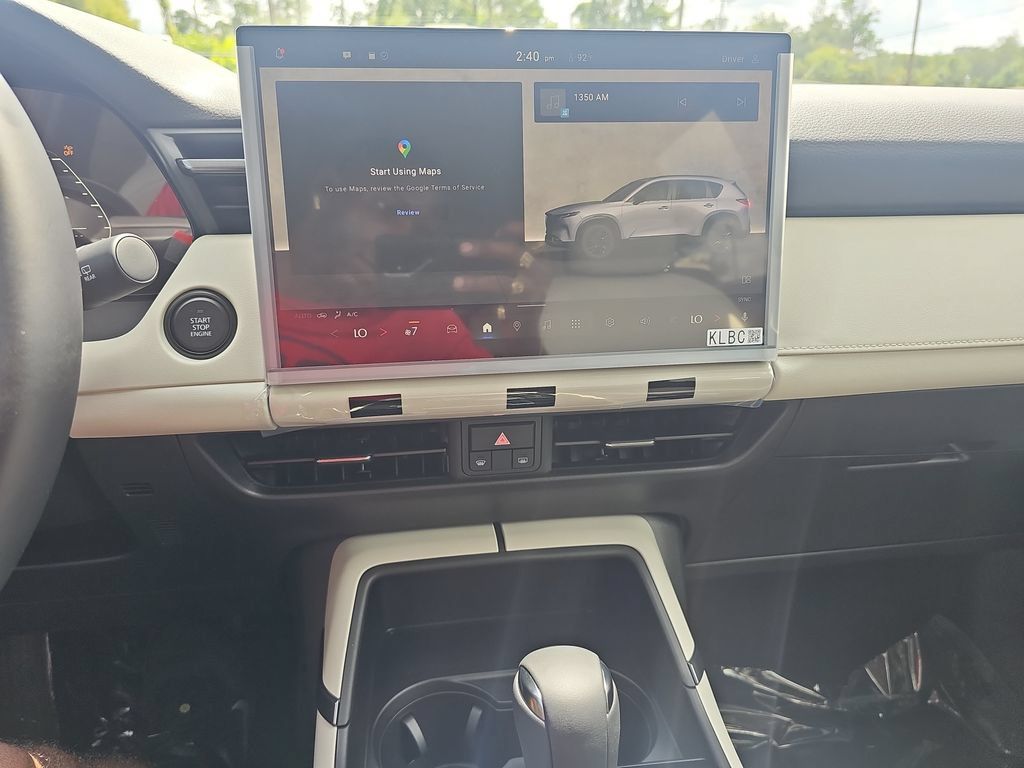 New 2026 MAZDA CX-5 Select AWD/4WD image 19