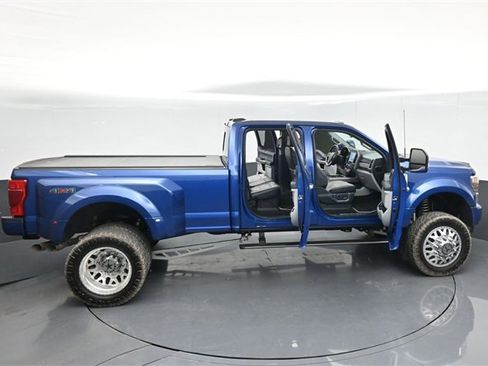 Used 2022 Ford F450 Limited image 66