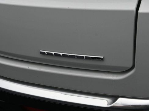 Used 2024 Jeep Wagoneer Series II image 15