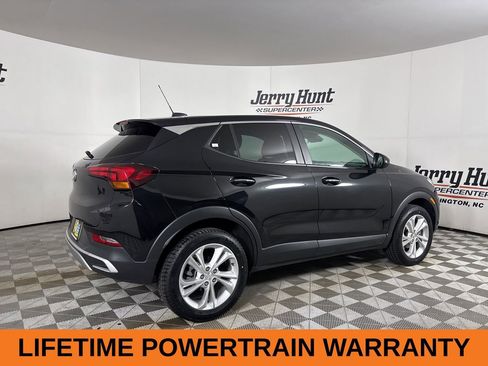 Used 2023 Buick Encore GX Preferred w/ Cold Weather Comfort Package AWD/4WD image 5