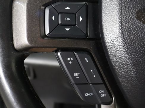 Used 2021 Ford Expedition Max Limited AWD/4WD image 52
