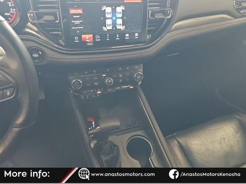 Used 2023 Dodge Durango GT AWD/4WD image 5