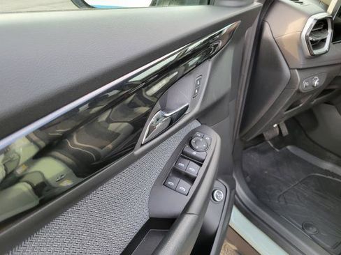 New 2026 Chevrolet TrailBlazer LT w/ Convenience Package image 7