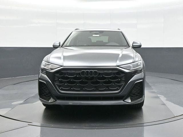 New 2027 Audi Q8 Premium Plus AWD/4WD image 2