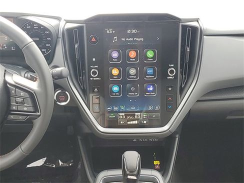 New 2025 Subaru Crosstrek 2.5i Limited image 12