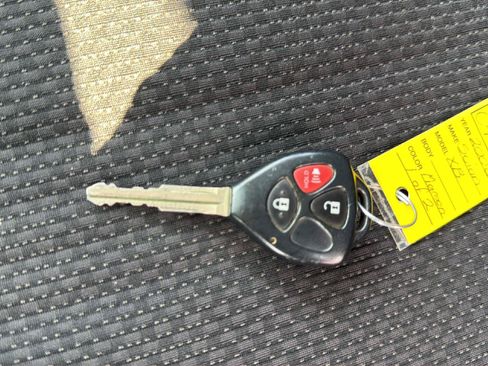 Used 2008 Scion xB FWD image 23
