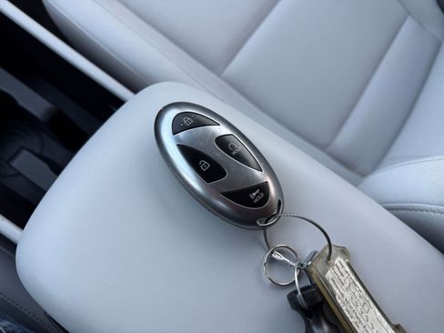 Used 2025 Hyundai Kona SEL image 22