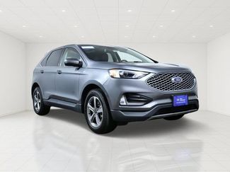 Certified 2024 Ford Edge SEL w/ Convenience Package AWD/4WD video 1