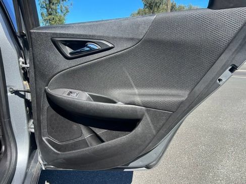 Used 2024 Chevrolet Malibu LT FWD image 25