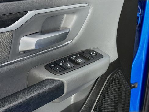 Used 2022 RAM 1500 Big Horn image 17