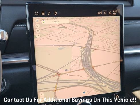 New 2026 GMC Terrain Denali image 12