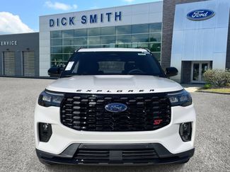 New 2026 Ford Explorer ST w/ Sun And Sound Package video 2