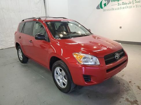 Used 2009 Toyota RAV4 4WD image 8