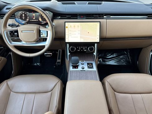 Used 2023 Land Rover Range Rover Long Wheelbase SE image 14