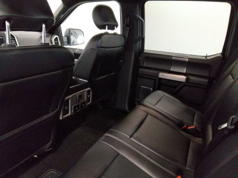 Used 2019 Ford F150 Lariat w/ Equipment Group 502A Luxury image 40