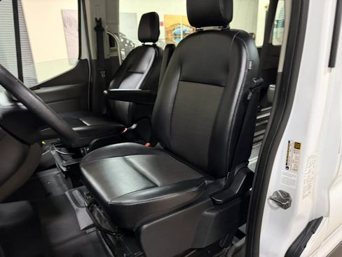 Used 2022 Ford Transit 350 XL RWD image 38