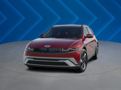 New 2027 Hyundai Ioniq 5 SEL