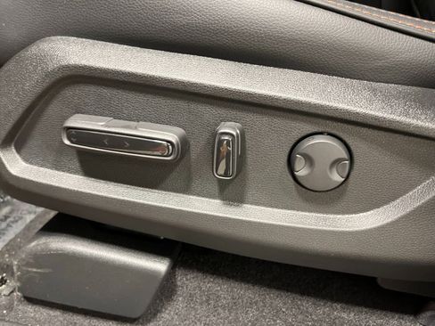 New 2026 Honda Passport TrailSport Elite image 10