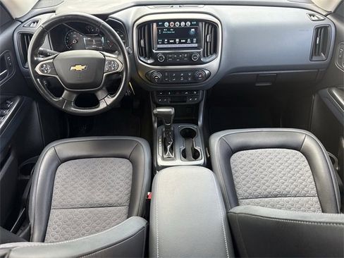 Used 2018 Chevrolet Colorado Z71 image 12