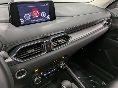 Used 2018 MAZDA CX-5 Touring w/ Preferred Equipment Package image 11