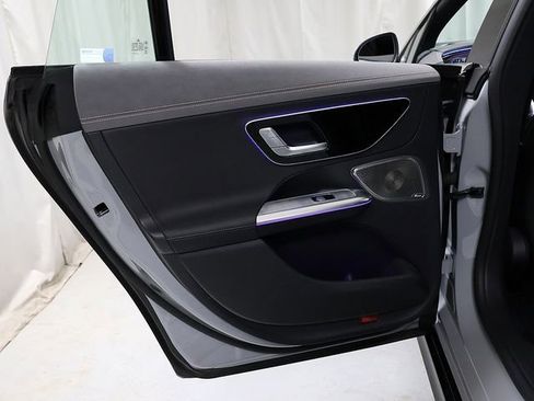 Certified 2023 Mercedes-Benz EQE 350+ 4MATIC Sedan image 27